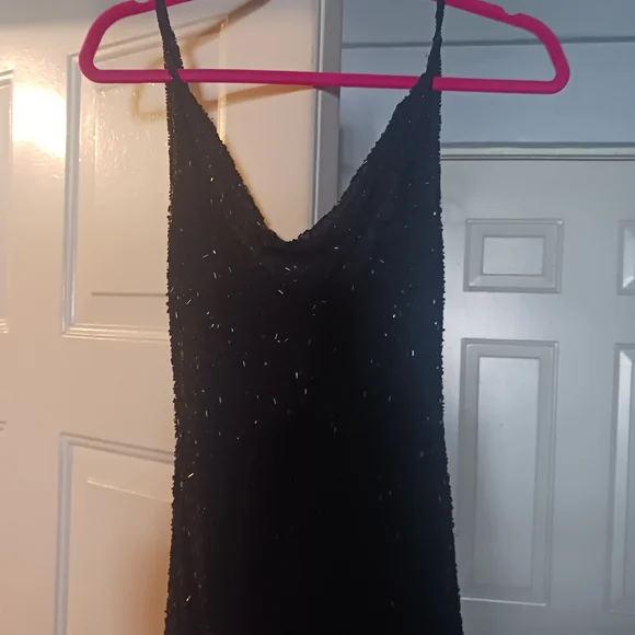 Stenay Evening Gown